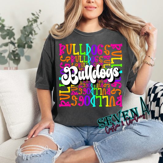 Bulldogs