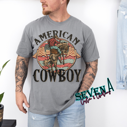 American Cowboy