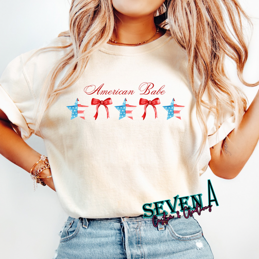 American Babe