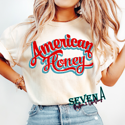American Honey