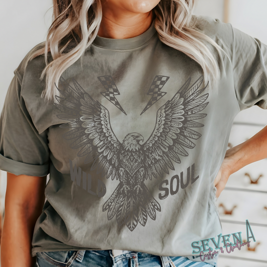 Wild Spirit