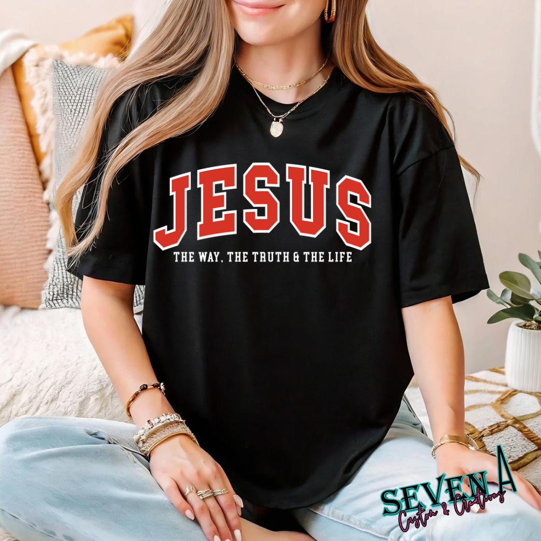 Jesus