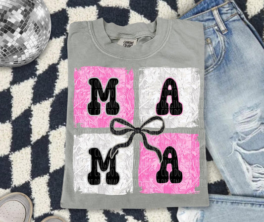 Light Camo mama