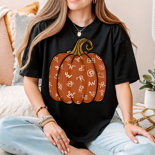 Pumpkin brands
