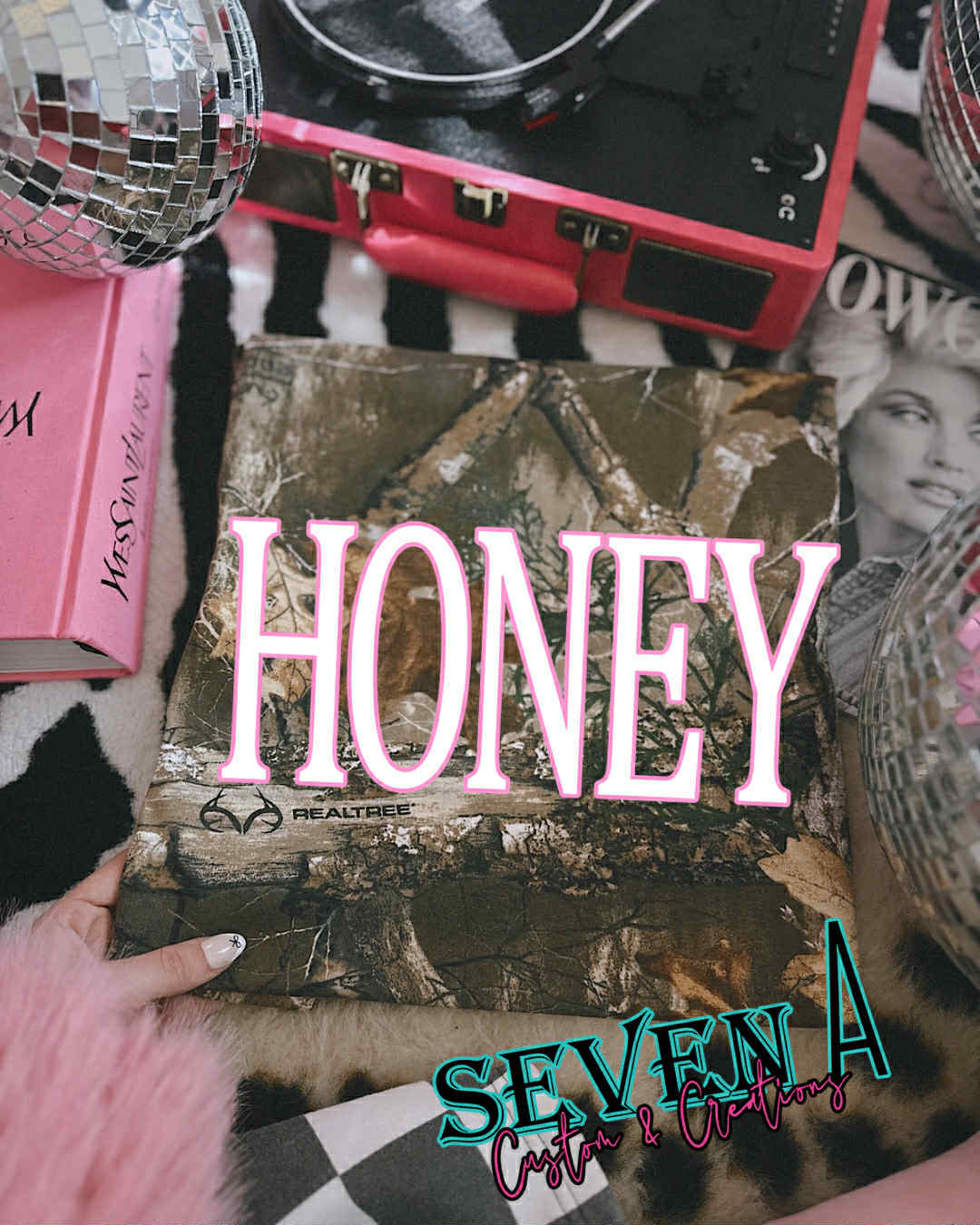Honey