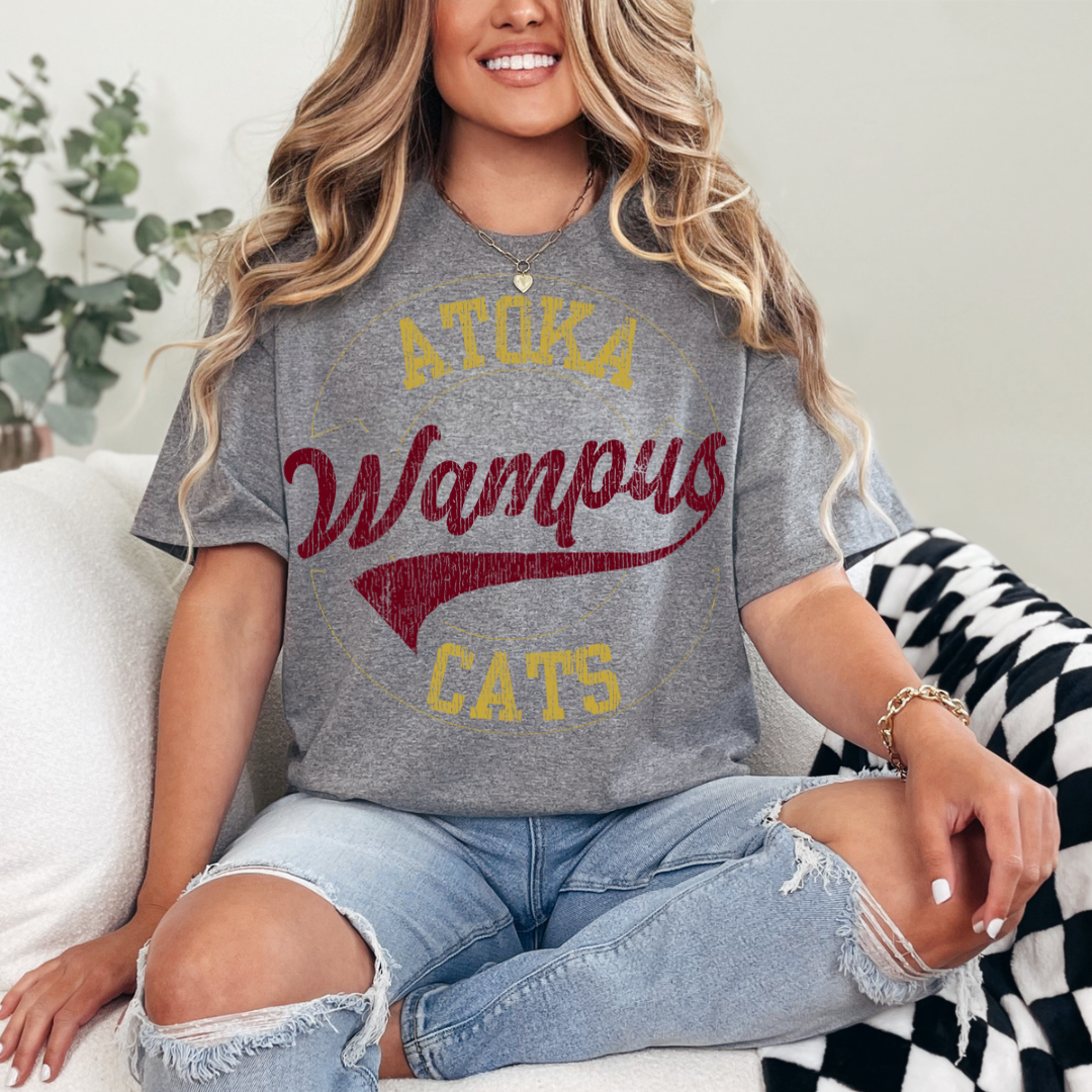 Atoka Wampus Cats
