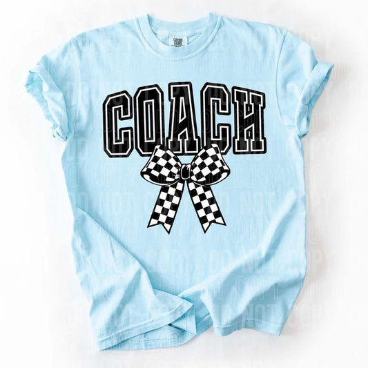 Coach
