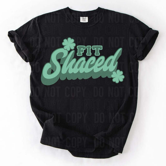 Fit shaced